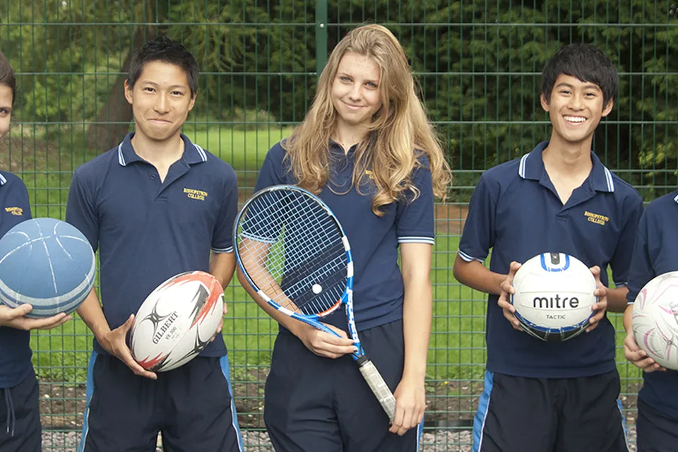 Academic summer Bishopstrow College