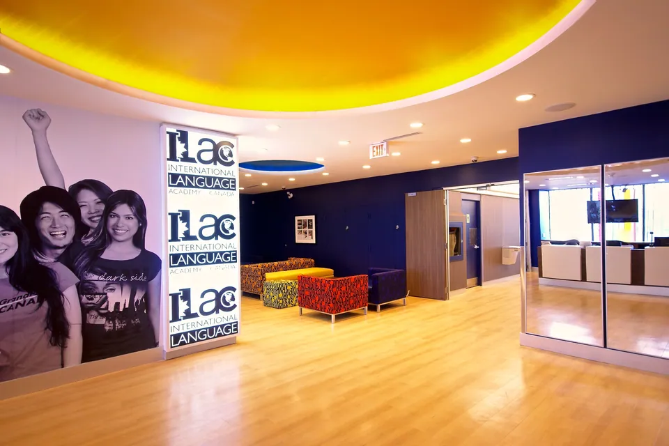 Intensive English course в ILAC Toronto, фото 12