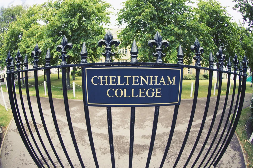 Летний курс в Cheltenham College (Kings), фото 11