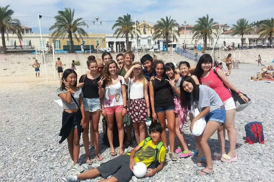 Летняя программа для детей и подростков в IH Nice, фото 1